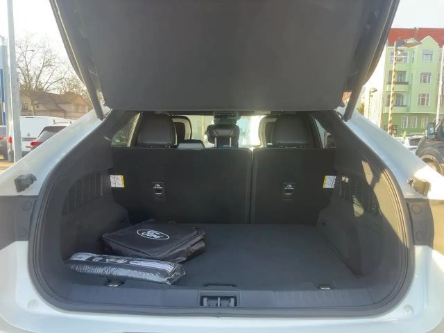 Ford Mustang Mach-E AWD GT