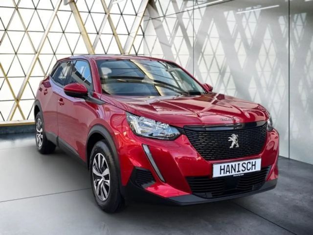 Peugeot 2008 Active Pack PureTech