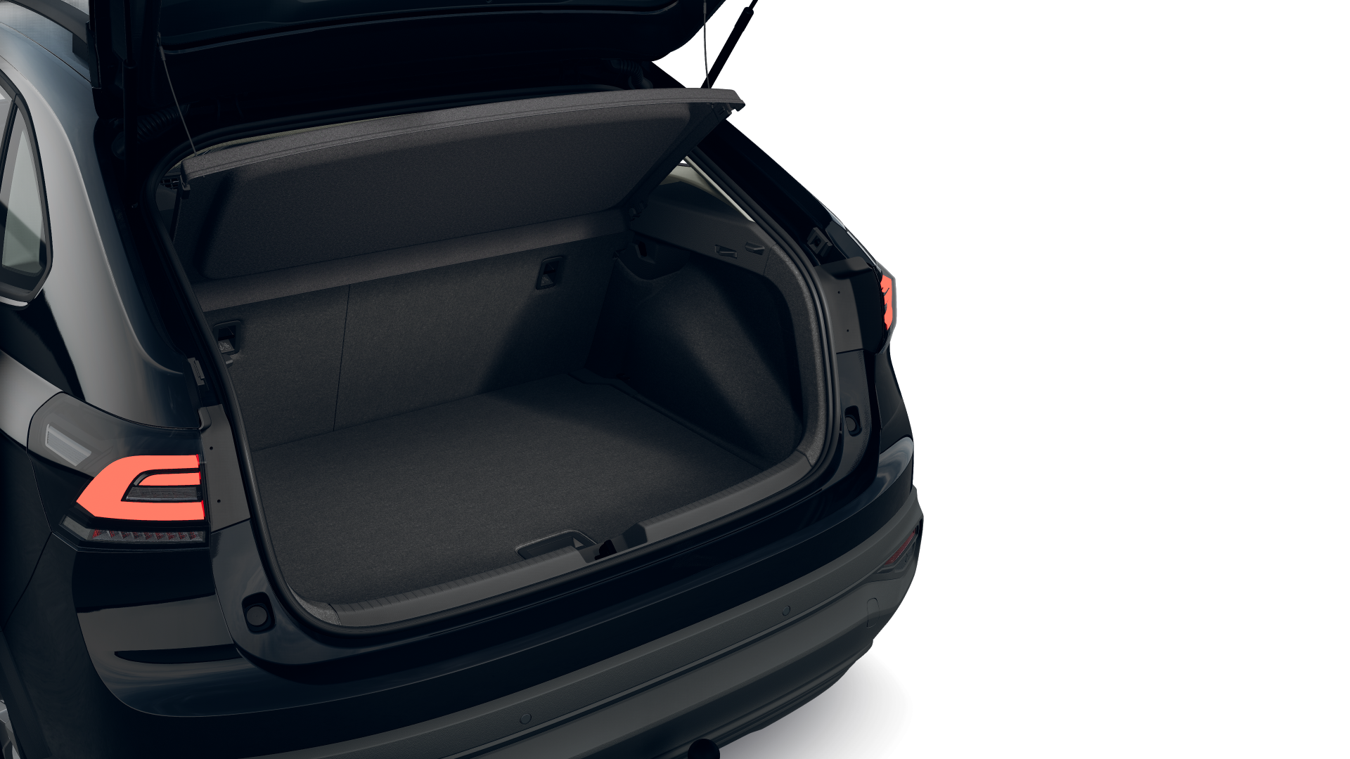 Volkswagen Taigo 1.0 TSI IQ.Drive Life