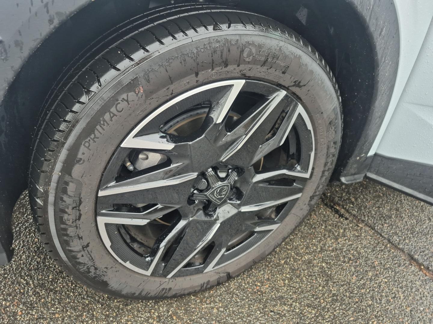 Peugeot 5008 GT-Line Hybrid