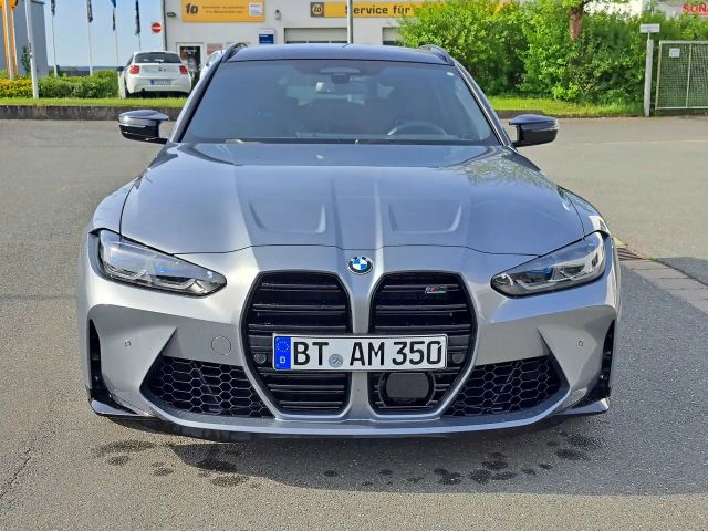 BMW M3 Competition xDrive