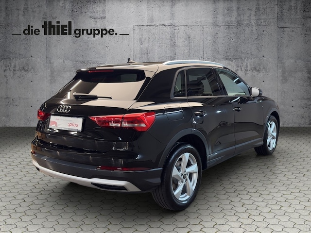 Audi Q3 35 TFSI S-Tronic