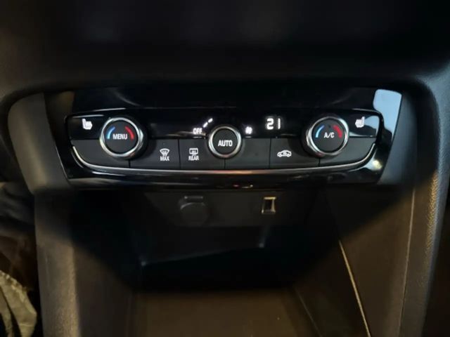 Opel Corsa LED Apple CarPlay Android Auto Klimaautom Musikstr