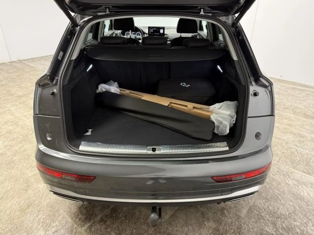 Audi Q5 Hybride Quattro S-Line