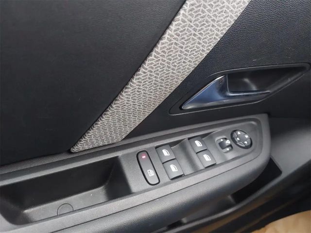 Citroën C4 Max PureTech