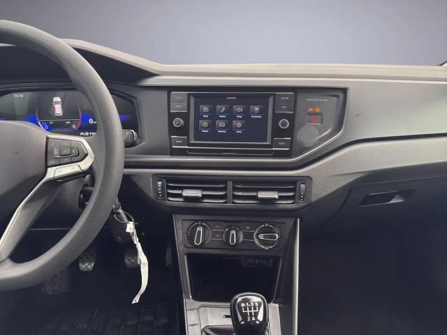 Volkswagen Polo Basis