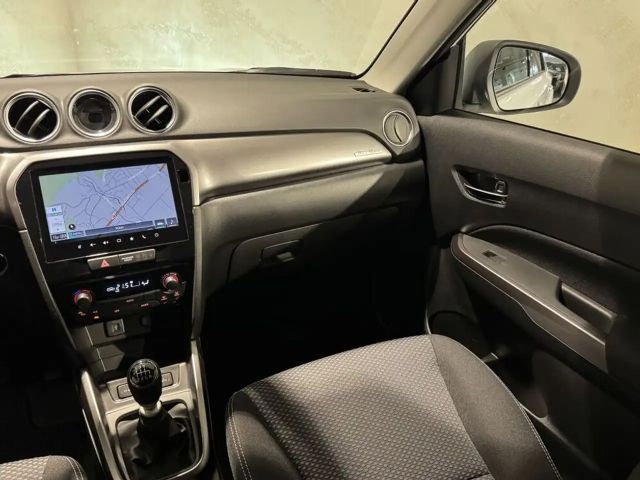 Suzuki Vitara AllGrip Hybrid