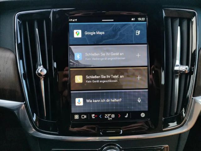 Volvo V90 AWD Inscription Recharge T6