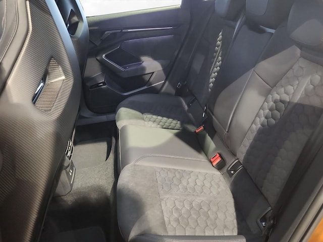 Audi RS3 Quattro S-Tronic Sportback