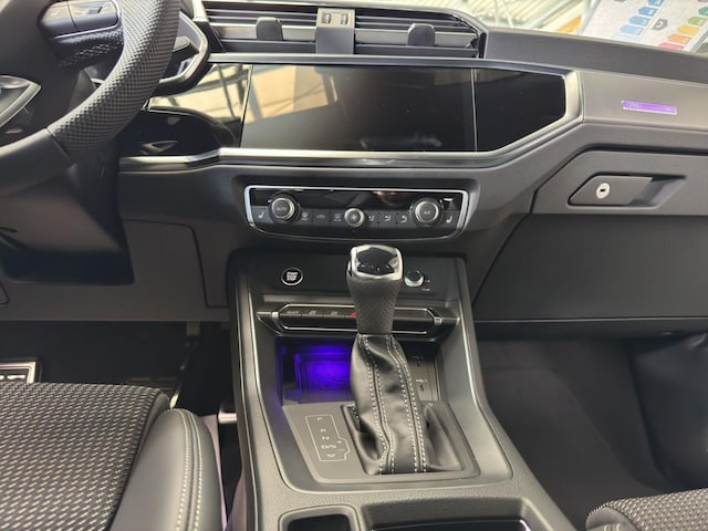 Audi Q3 S-Tronic Sportback