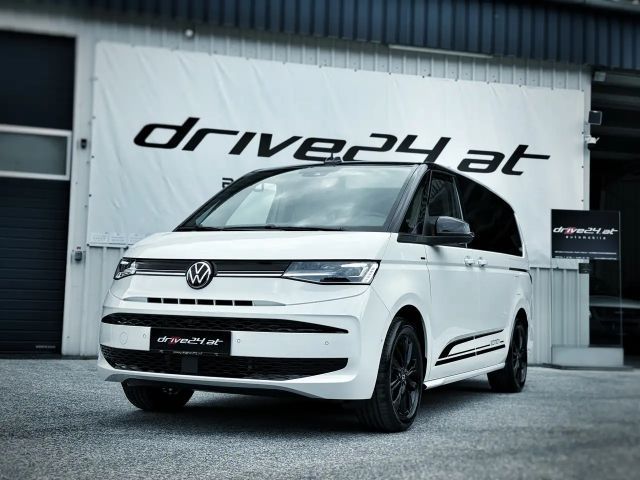 Volkswagen Multivan T7 eHybrid