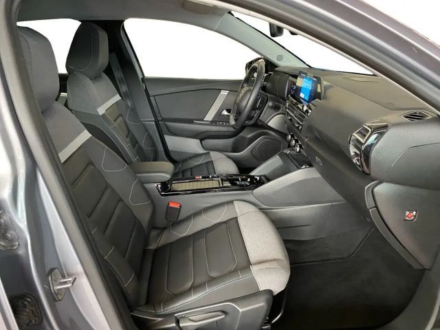 Citroën C4 BlueHDi Max