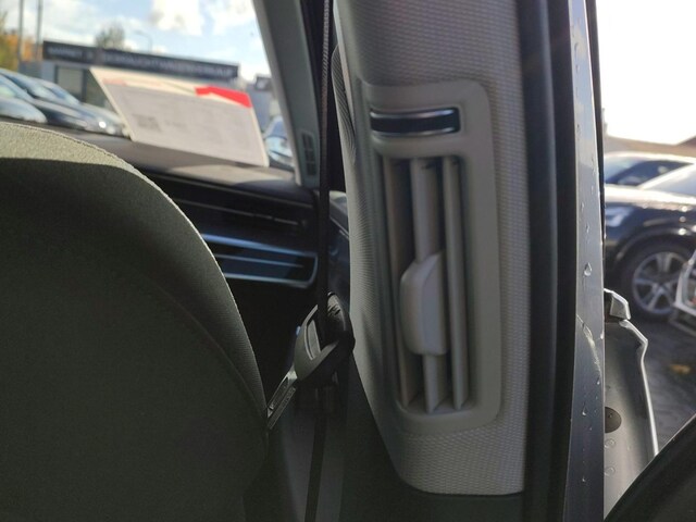 Audi A6 40 TDI Avant S-Tronic