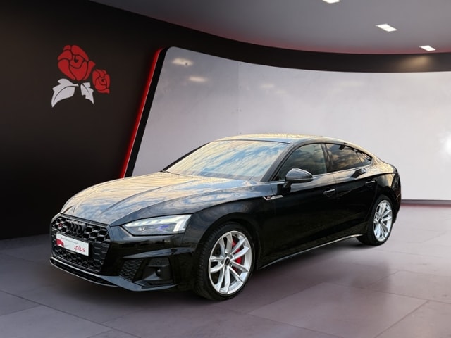 Audi S5 Quattro Sportback