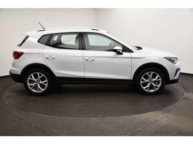 Seat Arona 1.0 TSI DSG FR-lijn