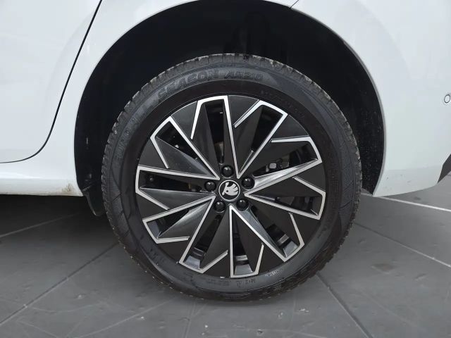 Skoda Kamiq 1.5 TSI Tour