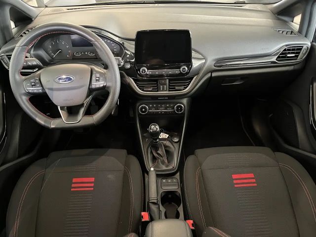 Ford Fiesta ST Line