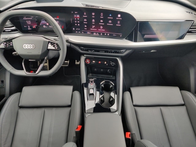 Audi Q5 Quattro S-Tronic Sportback