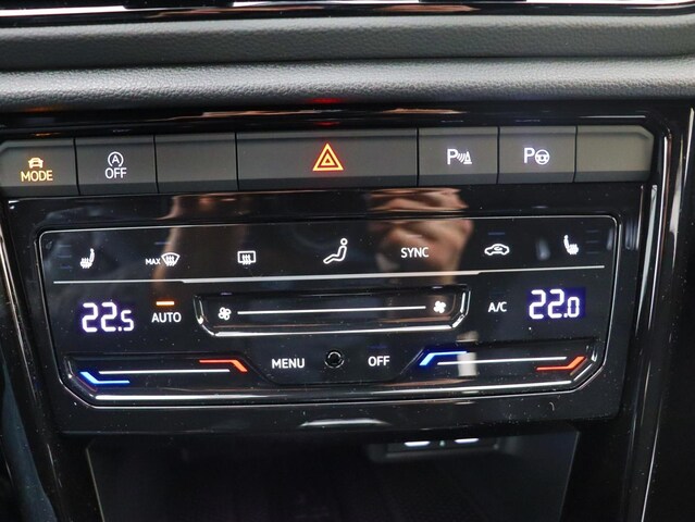 Volkswagen T-Roc DSG Style