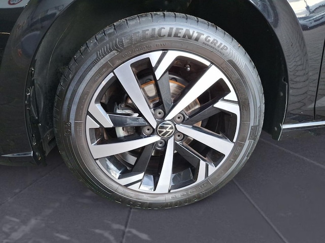 Volkswagen Polo 1.0 TSI DSG Move