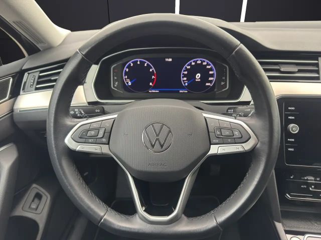 Volkswagen Passat Elegance Elegance Variant