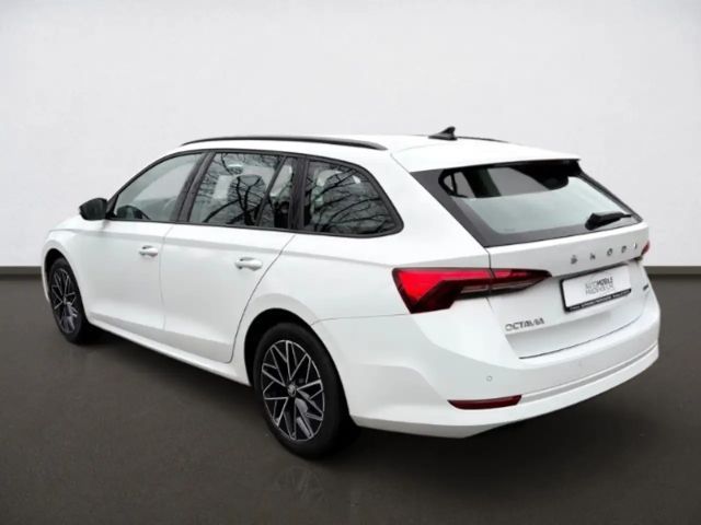Skoda Octavia 1.0 TSI Ambition Combi