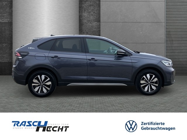 Volkswagen Taigo 1.0 TSI DSG