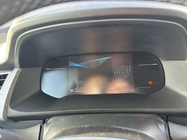 Nissan Townstar Tekna