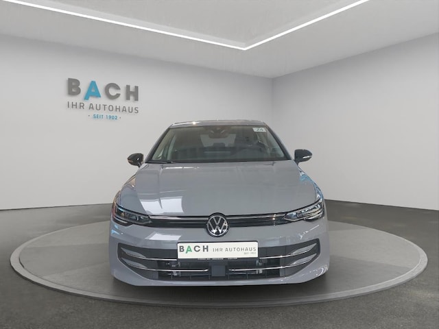 Volkswagen Golf Goal