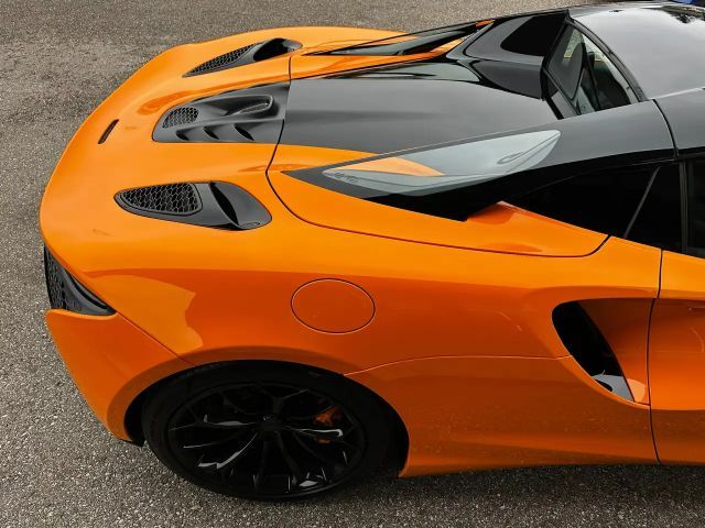 McLaren Artura Spider