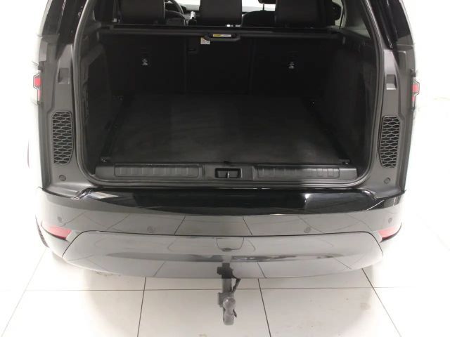Land Rover Discovery AWD Dynamic SE