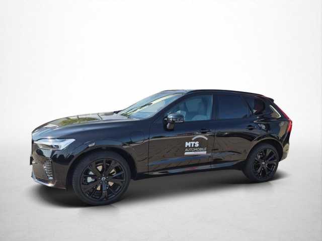 Volvo XC60 Recharge