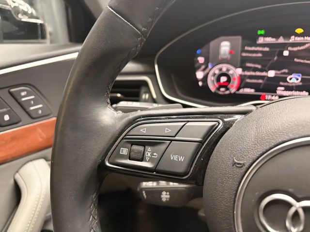 Audi A4 35 TDI S-Line