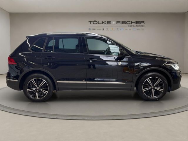 Volkswagen Tiguan 1.5 TSI BMT