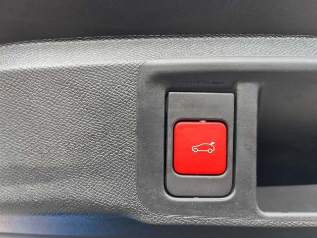 Opel Astra Sports Tourer