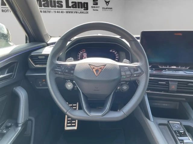 Cupra Formentor 2.0 TSI 4Drive DSG VZ