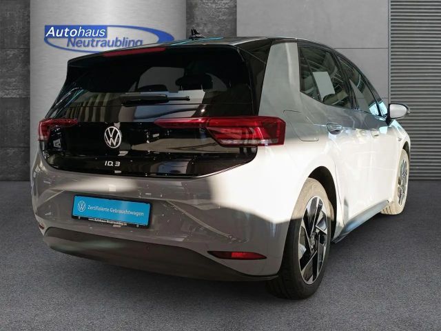 Volkswagen ID.3 45 kWh DSG