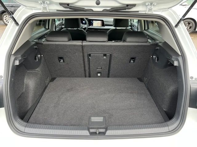 Volkswagen Golf 1.5 TSI Life