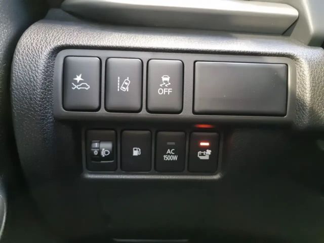 Mitsubishi Eclipse Cross PHEV