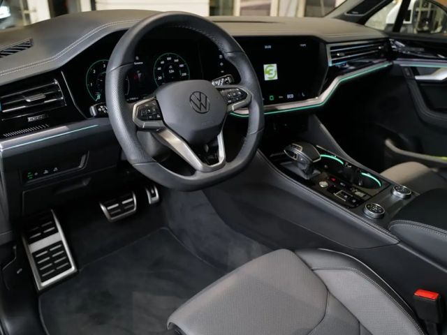 Volkswagen Touareg 3.0 V6 TDI R-Line