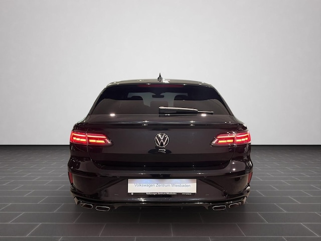 Volkswagen Arteon Shooting Brake DSG