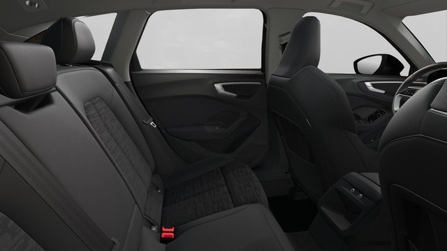 Audi A5 Avant Quattro S-Tronic