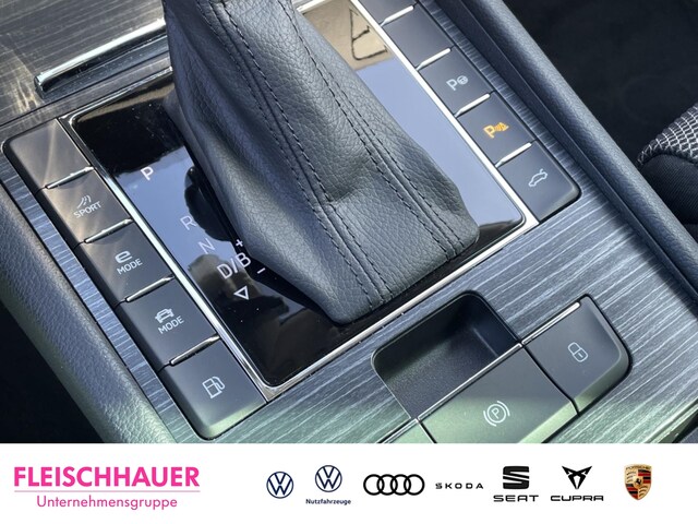 Skoda Superb Combi Style Style iV