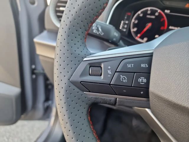 Seat Arona 1.5 TSI DSG FR-lijn