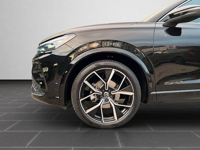 Volkswagen Tiguan 1.5 eTSI DSG R-Line