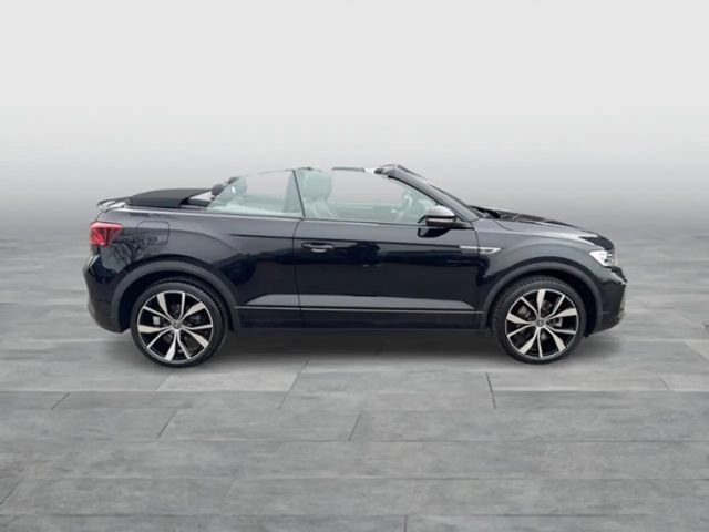 Volkswagen T-Roc 1.5 TSI Cabriolet DSG R-Line