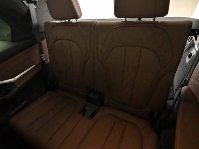 BMW X7 xDrive40d