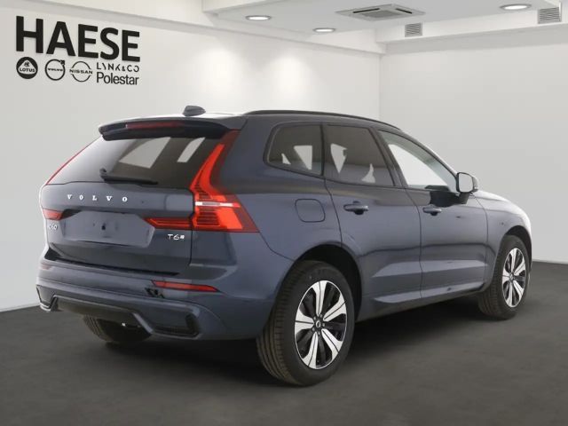 Volvo XC60 AWD Dark Plus T6
