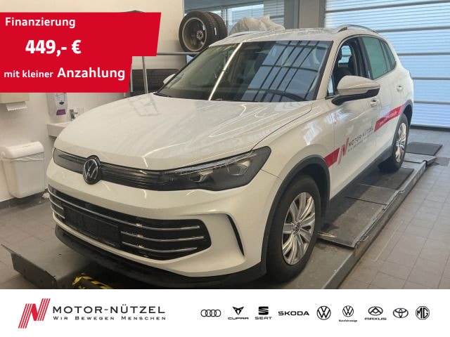 Volkswagen Tiguan 2.0 TDI DSG Elegance Elegance