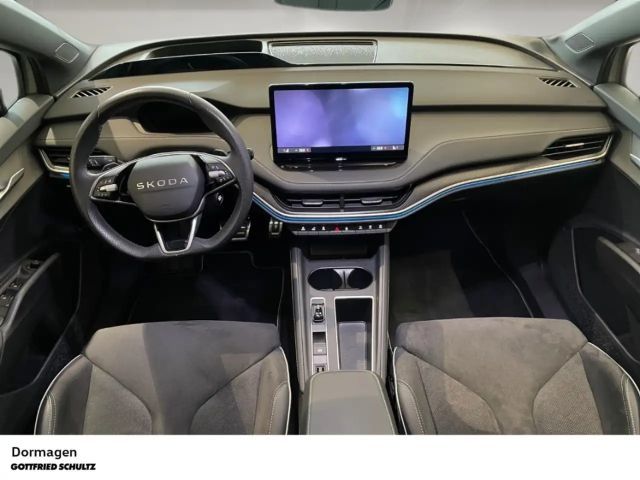 Skoda Enyaq Coupe Sportline